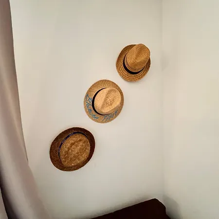 Paradis- 4 Pers, Neuf, Hyper Centre ! A 2 Mn- Climatise *