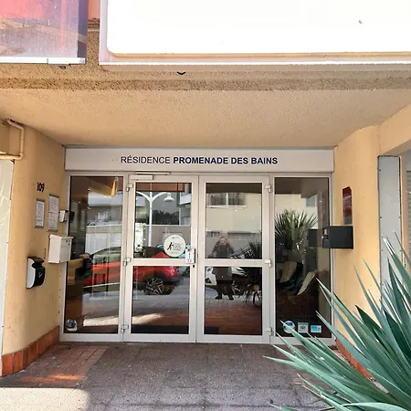 Paradis- 4 Pers, Neuf, Hyper Centre ! A 2 Mn- Climatise * Сен-Рафаель