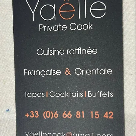 Paradis- 4 Pers, Neuf, Hyper Centre ! A 2 Mn- Climatise * Сен-Рафаель