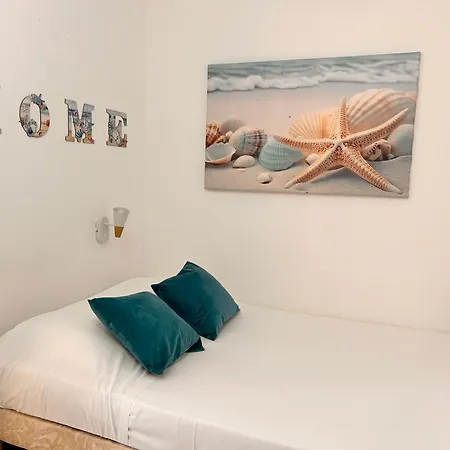 Апартаменти Paradis- 4 Pers, Neuf, Hyper Centre ! A 2 Mn- Climatise Сен-Рафаель