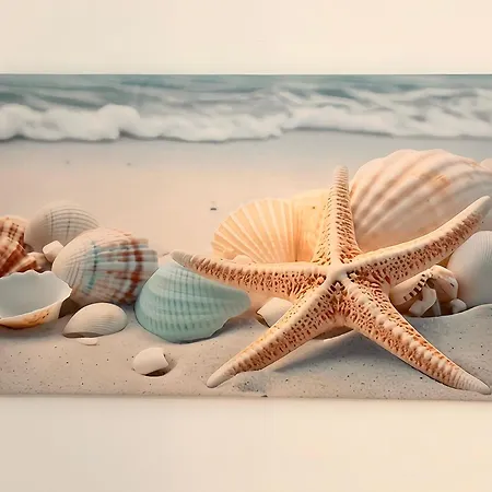 Paradis- 4 Pers, Neuf, Hyper Centre ! A 2 Mn- Climatise *