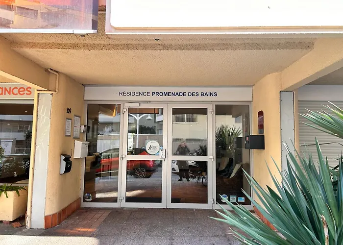 Paradis- 4 Pers, Neuf, Hyper Centre ! A 2 Mn- Climatise * Сен-Рафаель