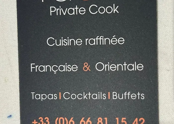 Paradis- 4 Pers, Neuf, Hyper Centre ! A 2 Mn- Climatise * Сен-Рафаель