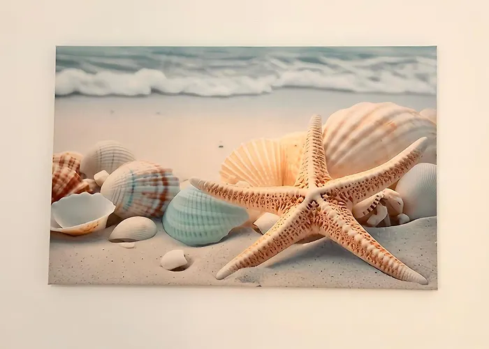 Paradis- 4 Pers, Neuf, Hyper Centre ! A 2 Mn- Climatise *